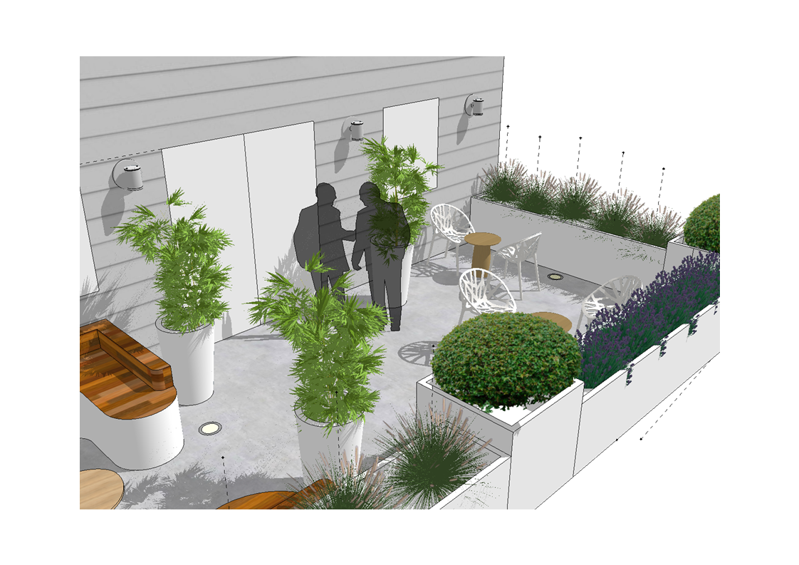 terrasse entrerprise vue 3d 2