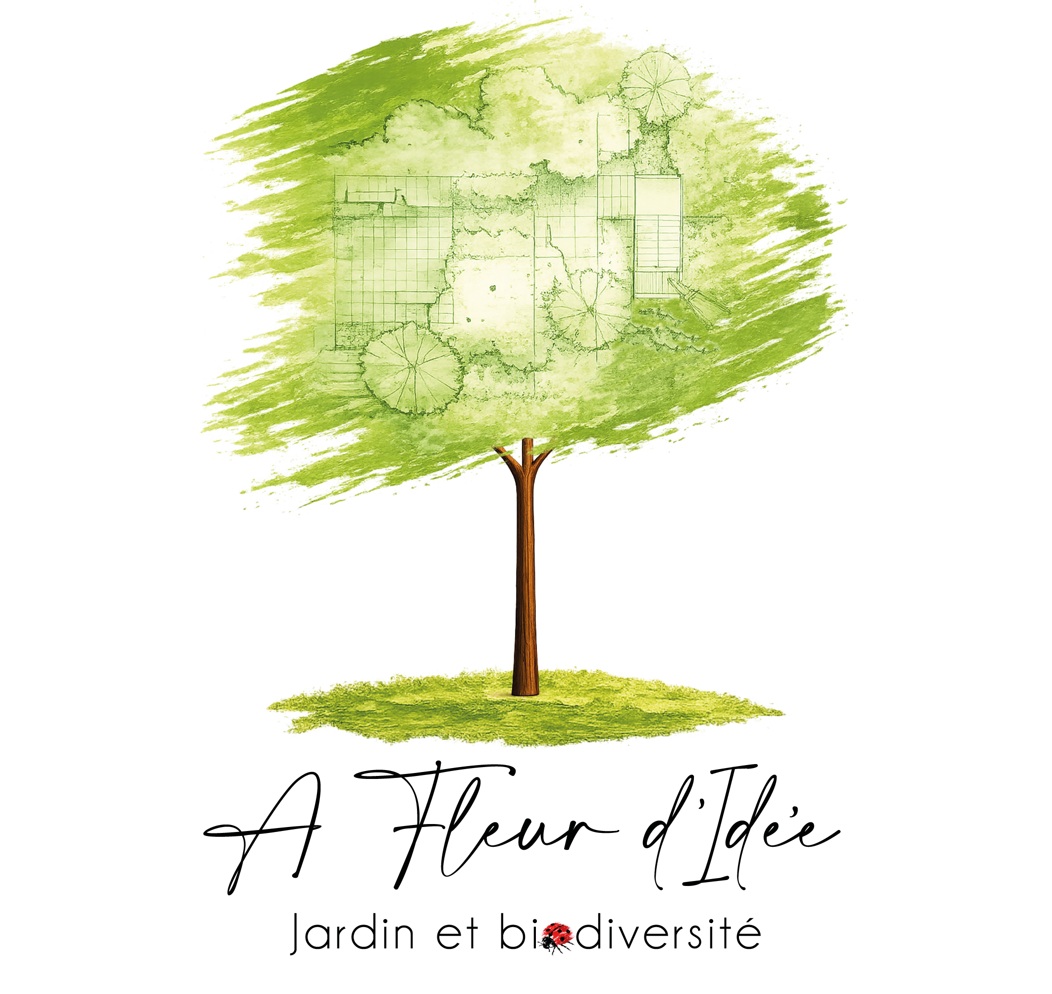 logo afleurdidee petit format transparent